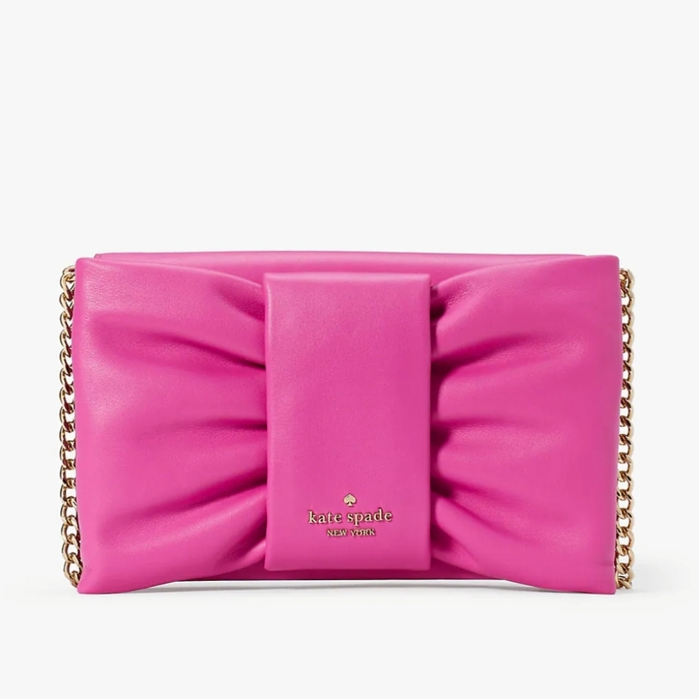 Kate Spade Millie Bow Crossbody